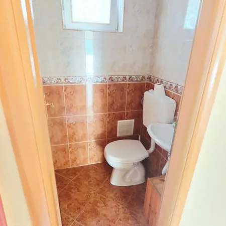 Διαμέρισμα Sara I